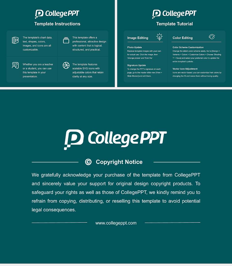 Plaksha University Academic Presentation/Research Findings Report PPT Template4:3 ratio PPT effect preview image5
