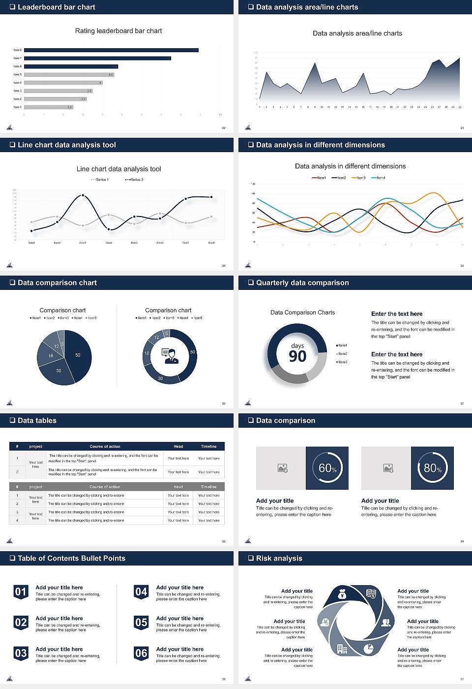Presidency University, Bangalore General PPT Template16:9 ratio PPT effect preview image4