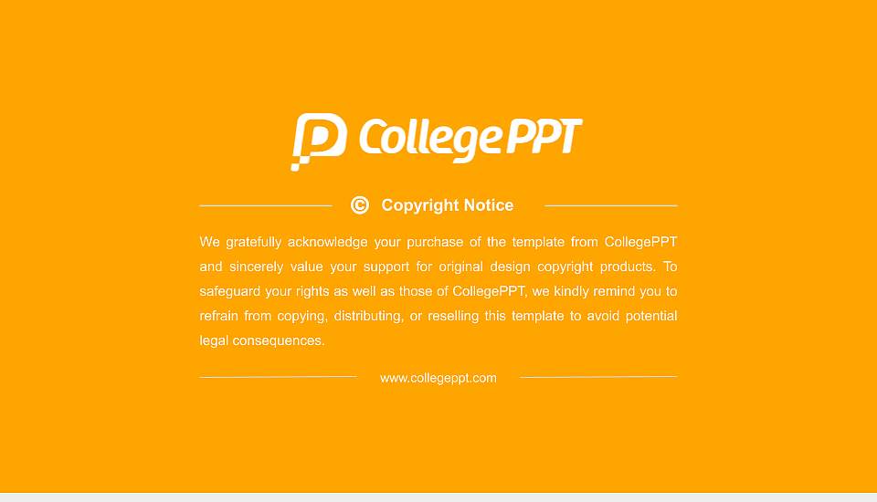 Pragjyotishpur University Thesis Proposal/Graduation Defense PPT Template16:9 ratio PPT effect preview image5