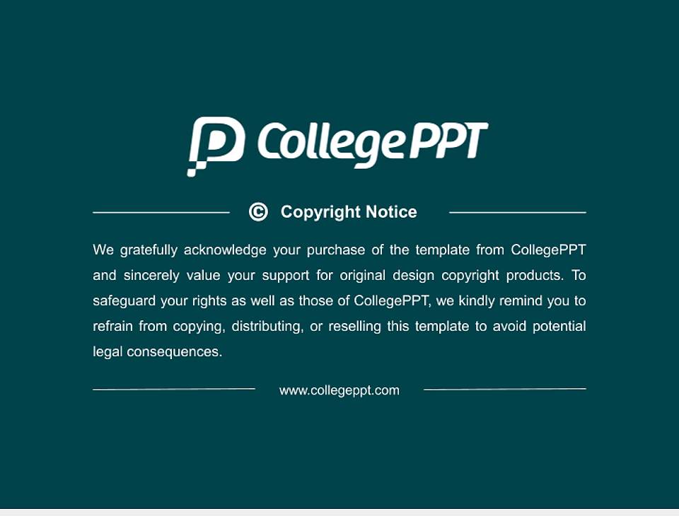 Odisha State Open University Thesis Proposal/Graduation Defense PPT Template4:3 ratio PPT effect preview image5