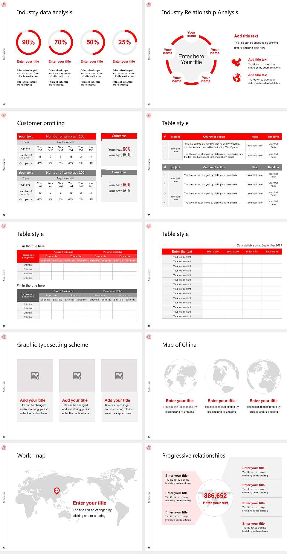 Netaji Subhas University of Technology Competition/Entrepreneurship Contest PPT Template4:3 ratio PPT effect preview image5