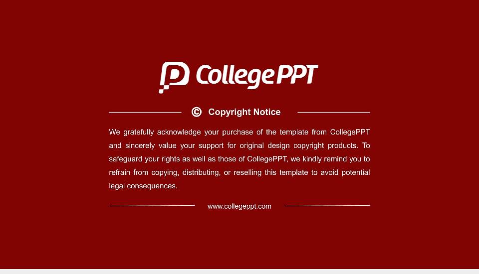 National Law University, Jodhpur General PPT Template16:9 ratio PPT effect preview image6