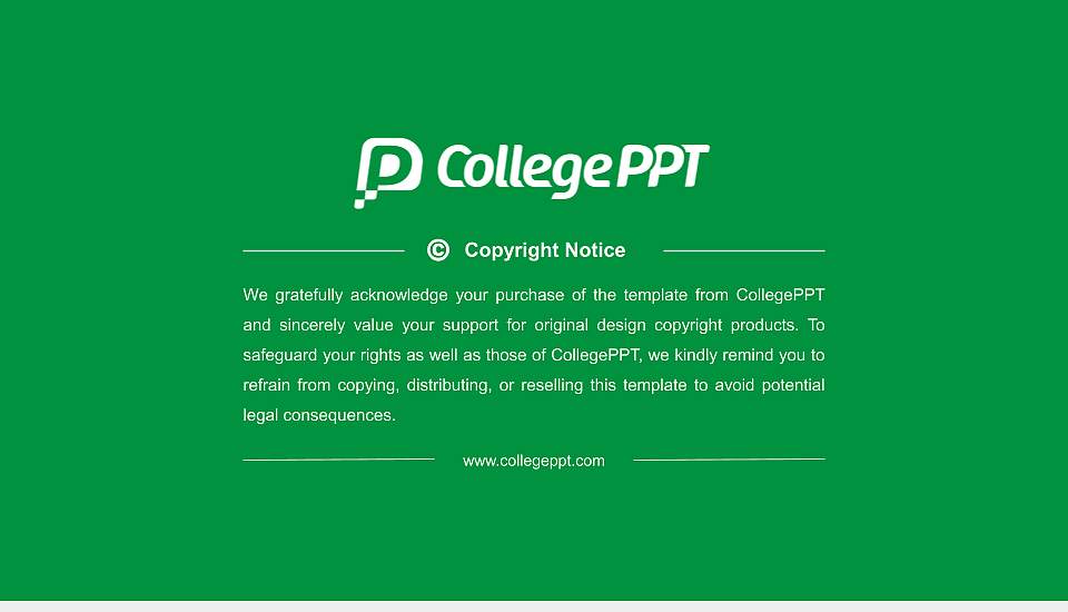 Pravara Institute of Medical Sciences General PPT Template16:9 ratio PPT effect preview image6