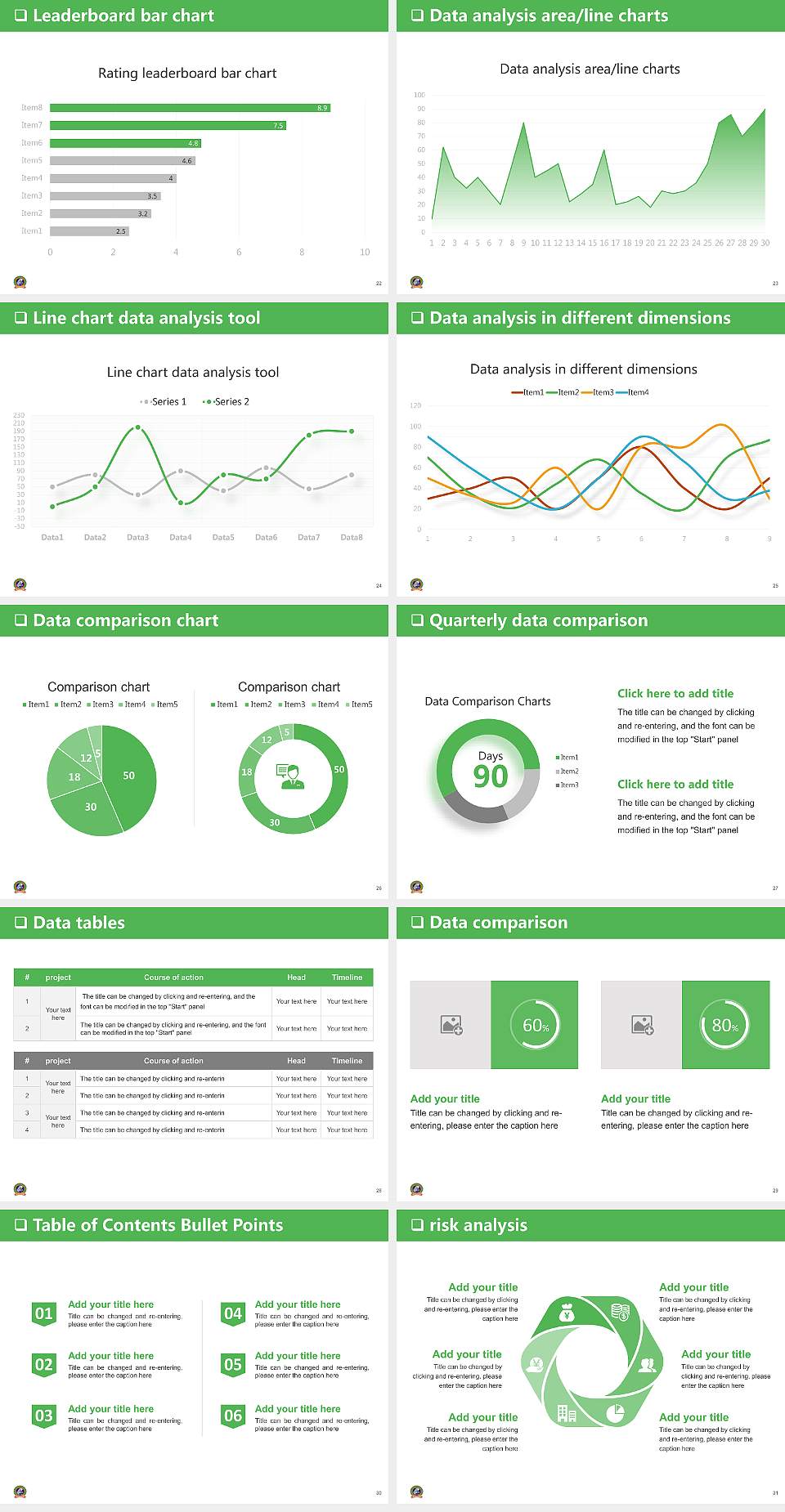 Pandit Sundarlal Sharma (Open) University Chhatisgarh General PPT Template4:3 ratio PPT effect preview image4