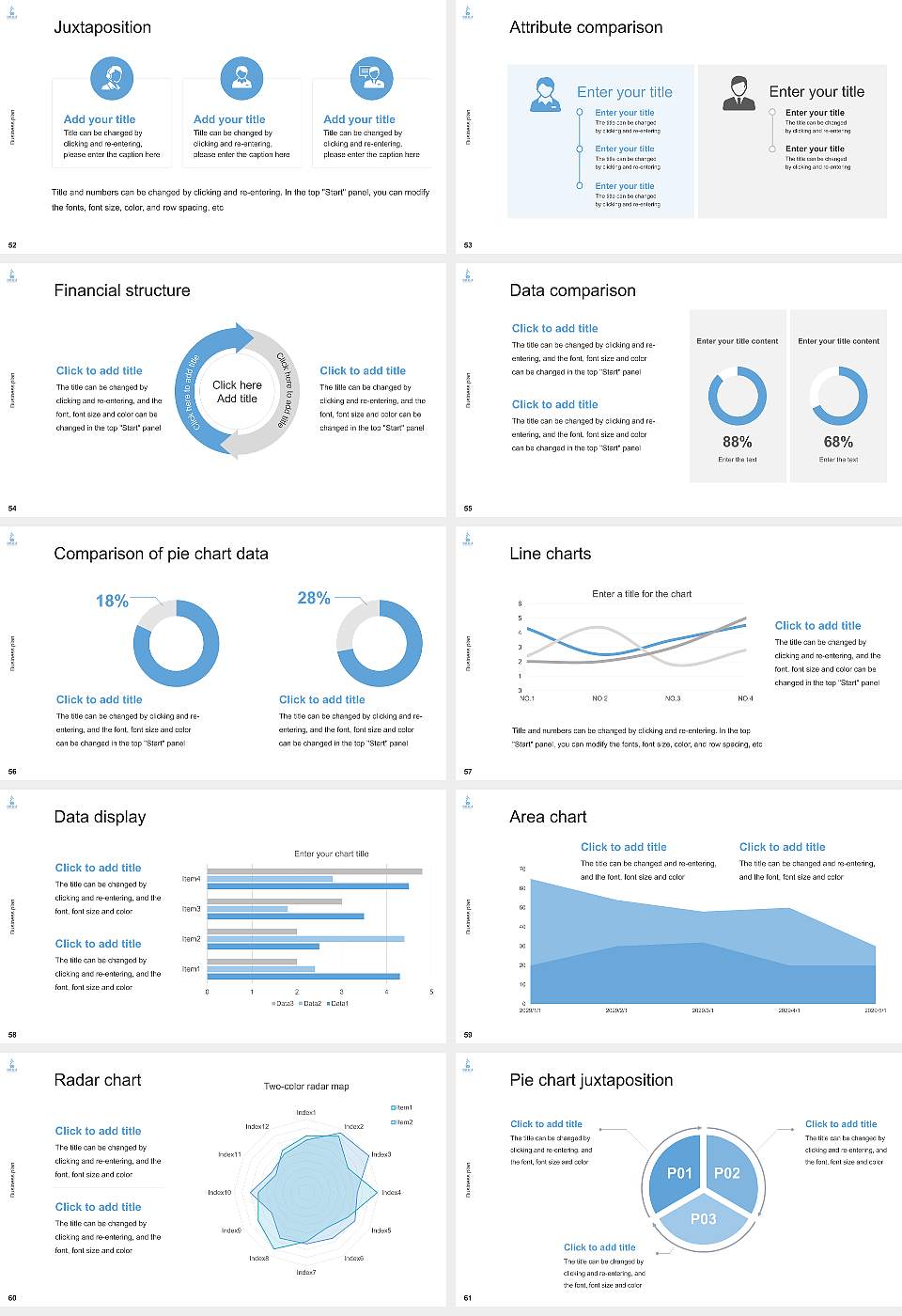 North East Christian University Competition/Entrepreneurship Contest PPT Template16:9 ratio PPT effect preview image7