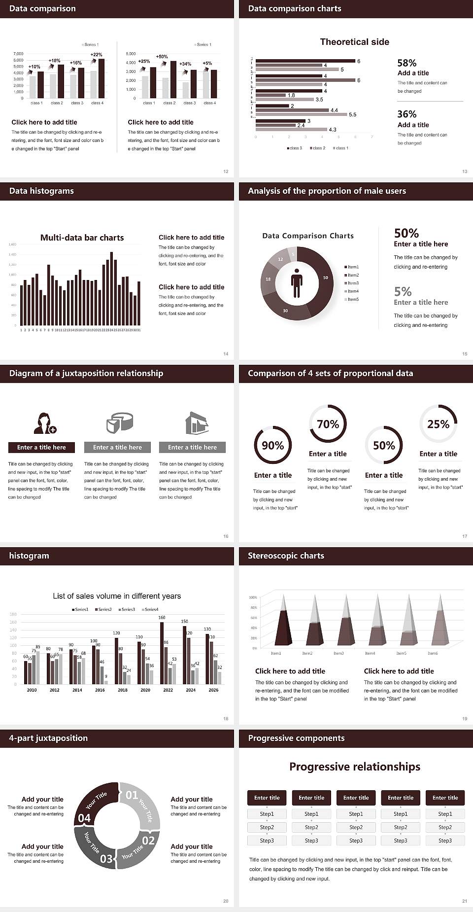 National Law University and Judicial Academy Thesis Proposal/Graduation Defense PPT Template4:3 ratio PPT effect preview image3