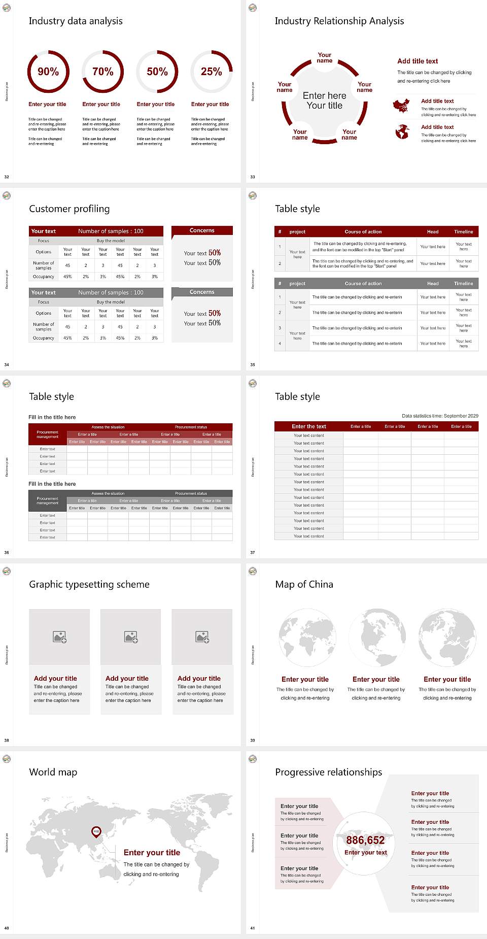 National Law University, Jodhpur Competition/Entrepreneurship Contest PPT Template4:3 ratio PPT effect preview image5