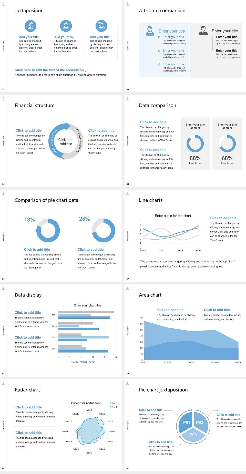 North East Christian University Competition/Entrepreneurship Contest PPT Template4:3 ratio PPT effect preview image7