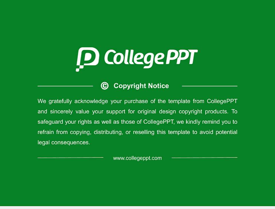 Narendra Deva University of Agriculture & Technology Resume PPT Template4:3 ratio PPT effect preview image5