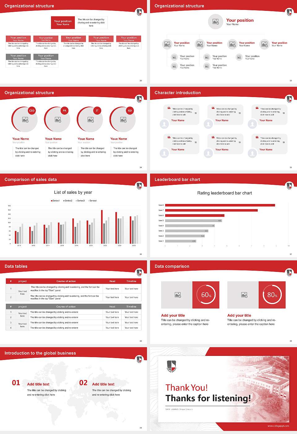 SVKM’s NMIMS（Shirpur Campus） Academic Presentation/Research Findings Report PPT Template16:9 ratio PPT effect preview image4