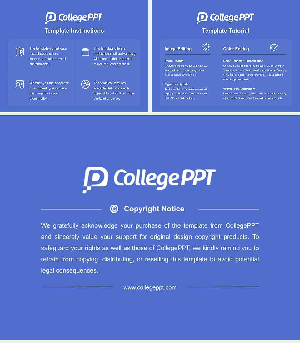 Pacific Academy of Higher Education & Research University Academic Presentation/Research Findings Report PPT Template4:3 ratio PPT effect preview image5