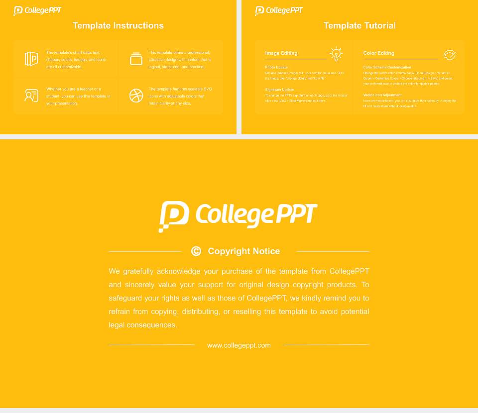 Potti Sreeramulu Telugu University Course/Courseware Creation PPT Template16:9 ratio PPT effect preview image5