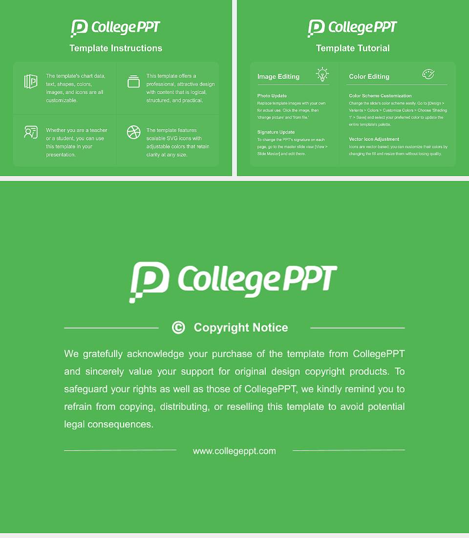 Pandit Sundarlal Sharma (Open) University Chhatisgarh Course/Courseware Creation PPT Template4:3 ratio PPT effect preview image5