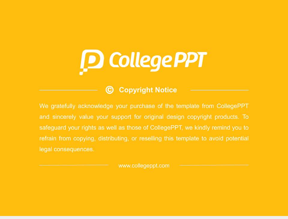 Potti Sreeramulu Telugu University Thesis Proposal/Graduation Defense PPT Template4:3 ratio PPT effect preview image5