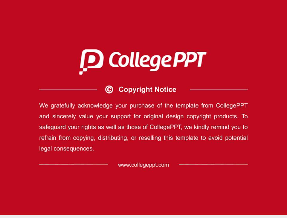 Navrachana University Thesis Proposal/Graduation Defense PPT Template4:3 ratio PPT effect preview image5