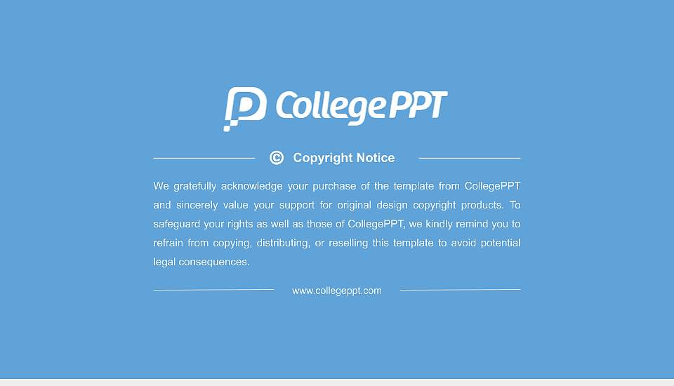 North East Christian University Thesis Proposal/Graduation Defense PPT Template16:9 ratio PPT effect preview image5