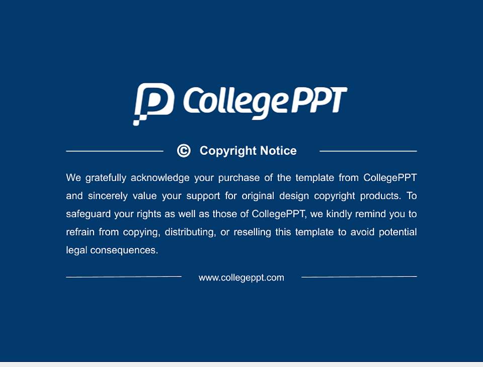 Periyar Maniammai Institute of Science & Technology General PPT Template4:3 ratio PPT effect preview image6