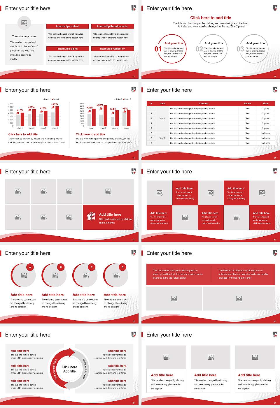 SVKM’s NMIMS（Chandigarh Campus） Lecture Sharing and Networking Event PPT Template16:9 ratio PPT effect preview image3