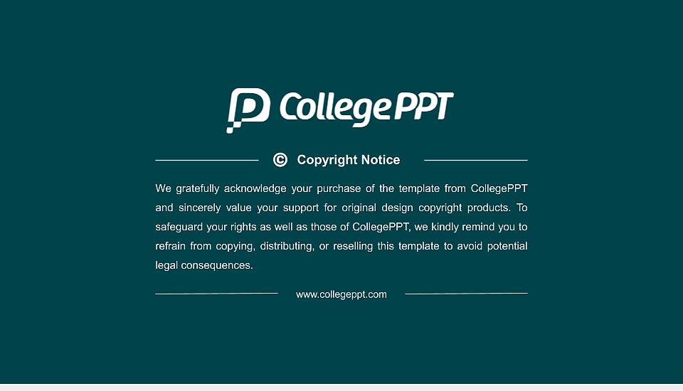 Odisha State Open University Thesis Proposal/Graduation Defense PPT Template16:9 ratio PPT effect preview image5