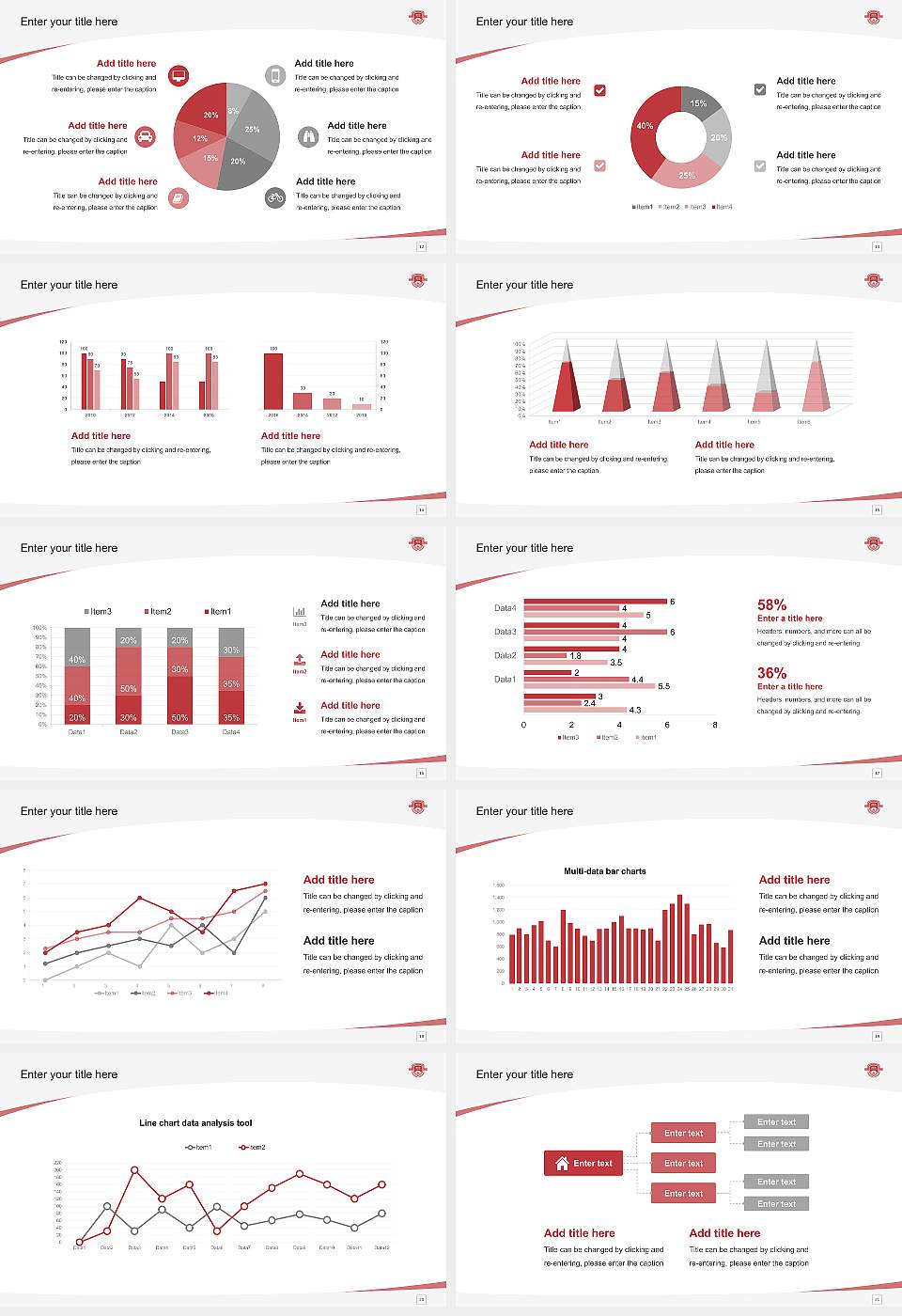 Netaji Subhas University Course/Courseware Creation PPT Template16:9 ratio PPT effect preview image3