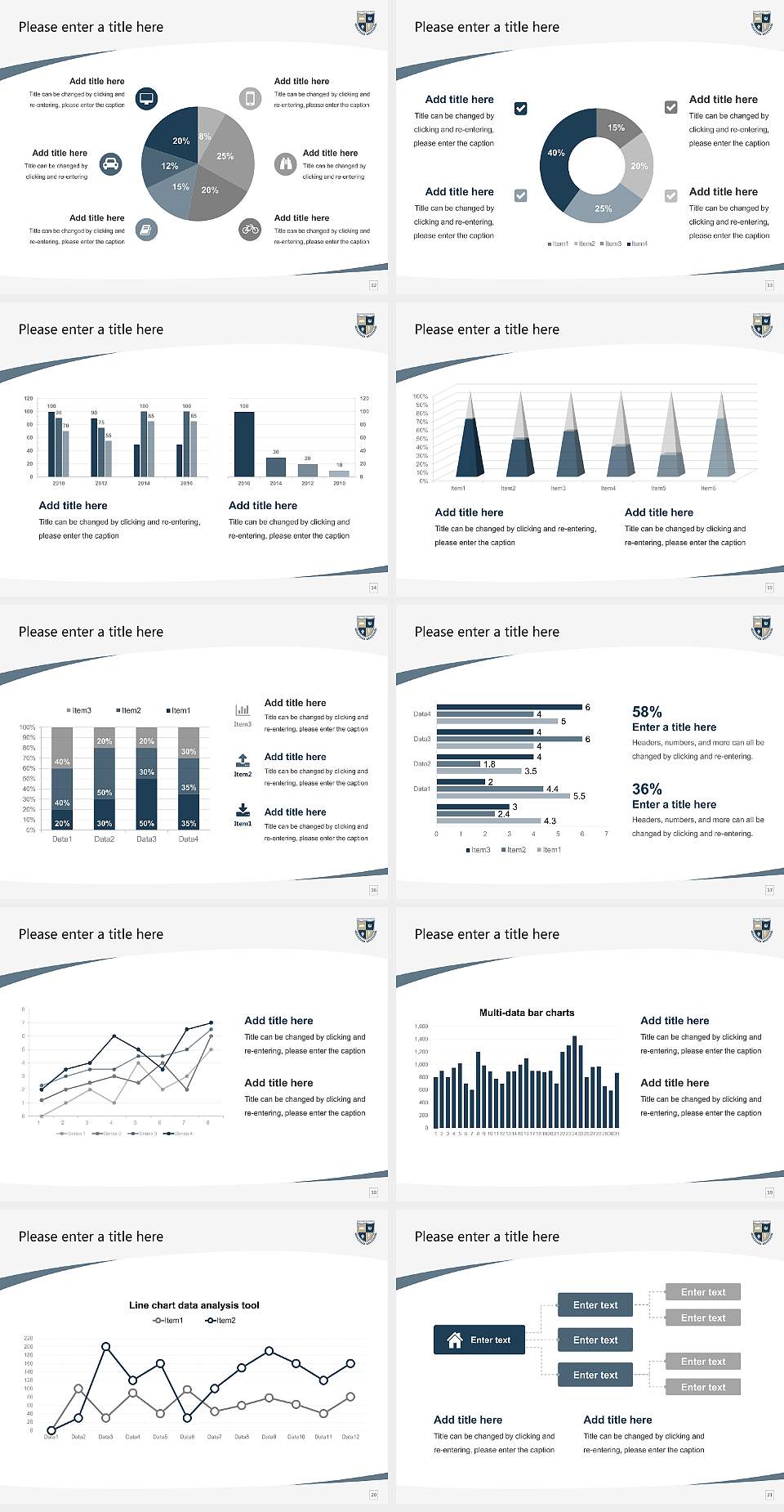 North East Adventist University Course/Courseware Creation PPT Template4:3 ratio PPT effect preview image3