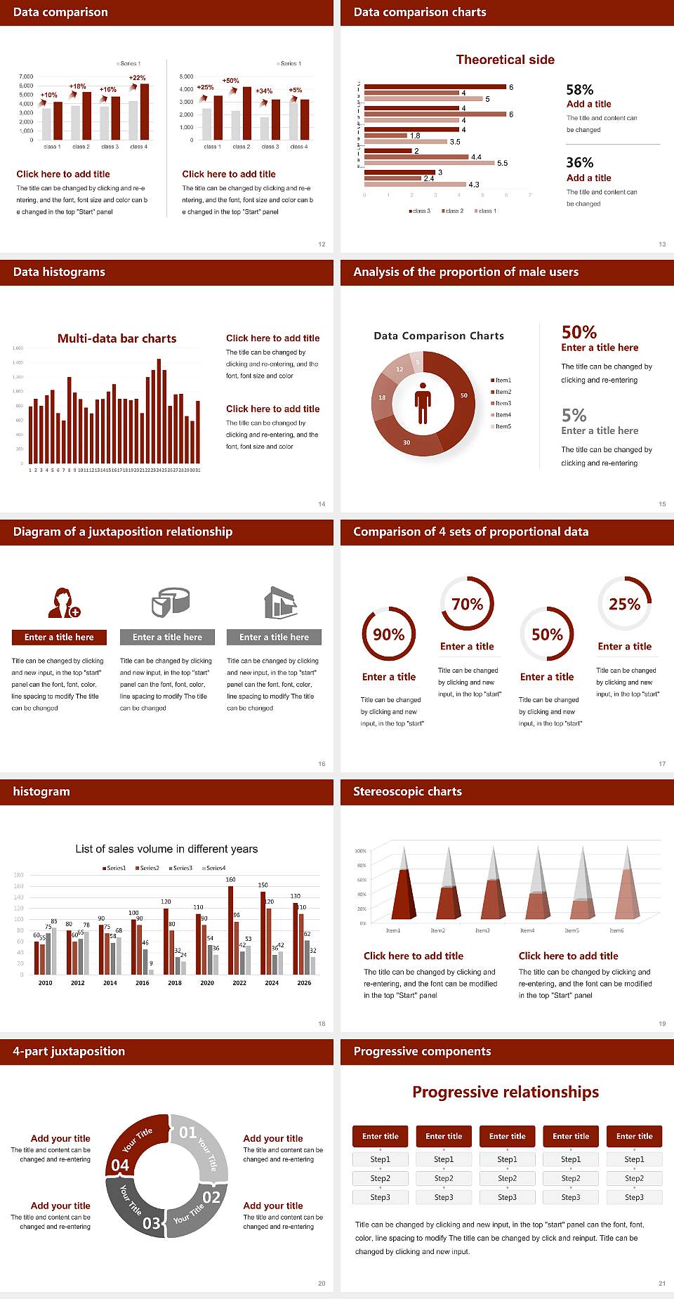 National Law University, Delhi Thesis Proposal/Graduation Defense PPT Template4:3 ratio PPT effect preview image3