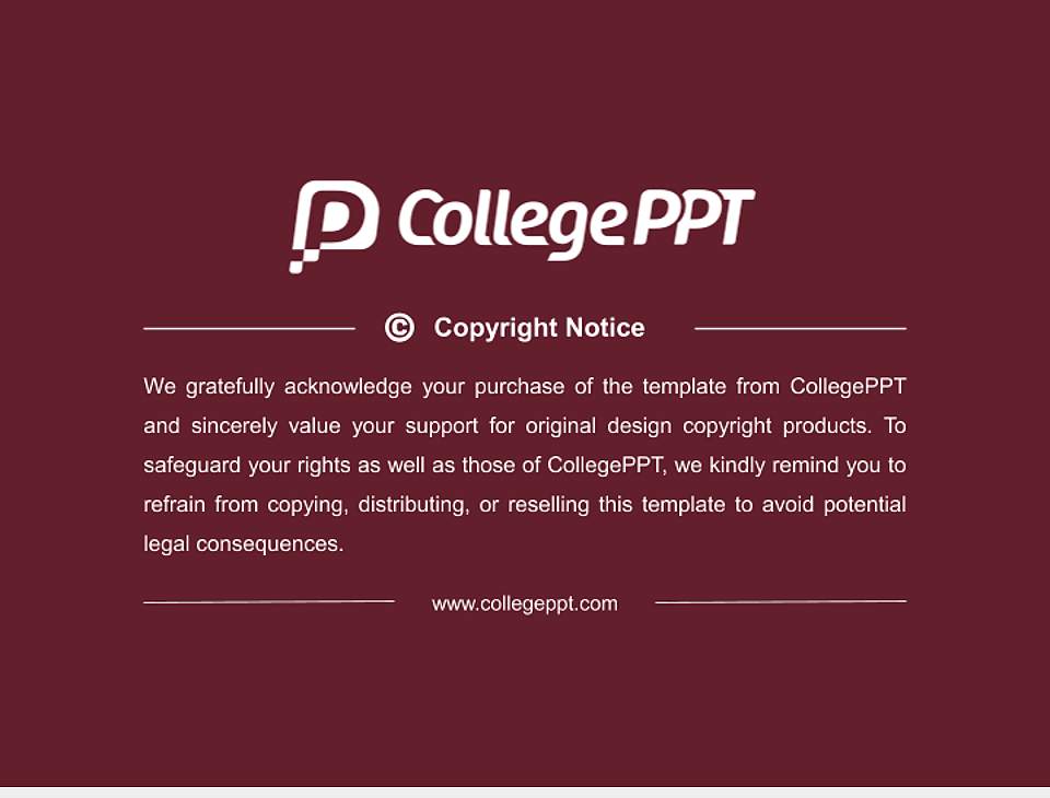 National Museum Institute of History of Art, Conservation and Museology General PPT Template4:3 ratio PPT effect preview image6