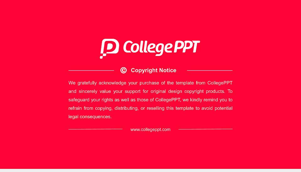 Nalanda Open University Thesis Proposal/Graduation Defense PPT Template16:9 ratio PPT effect preview image5