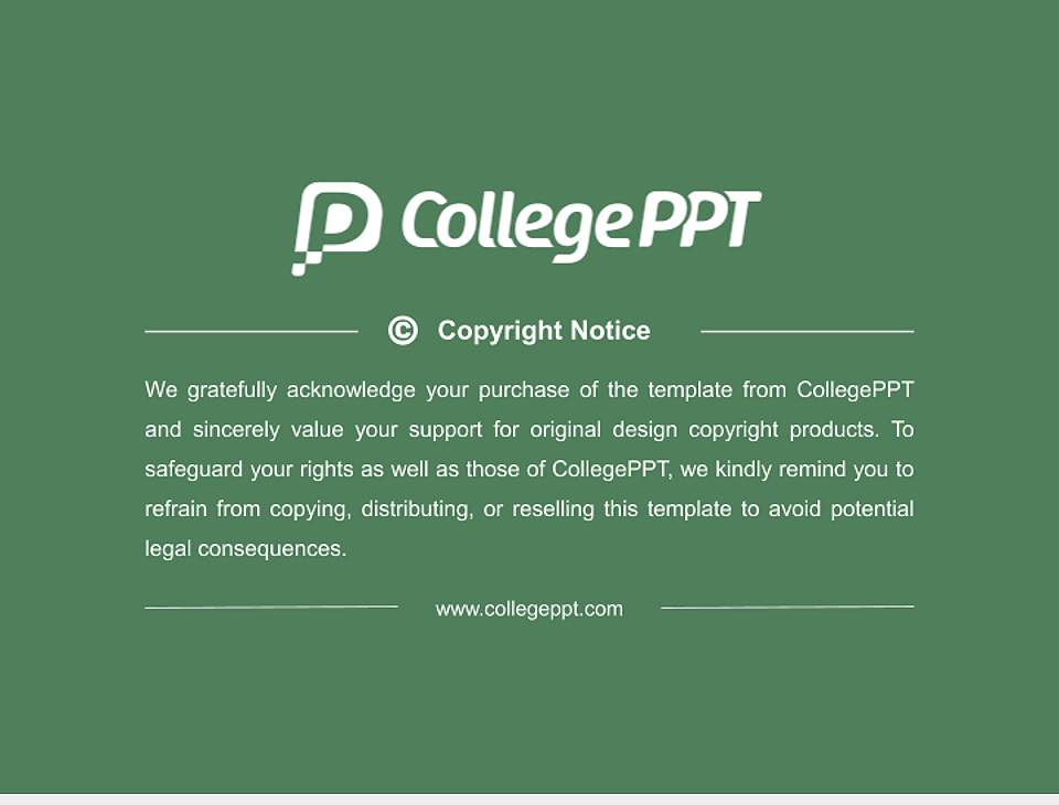 Nagaland University Resume PPT Template4:3 ratio PPT effect preview image5