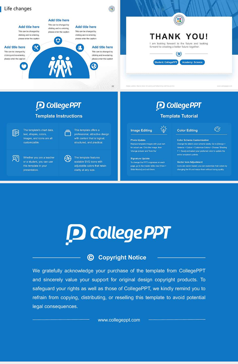 Dada Lakhmi Chand State University of Performing and Visual Arts National Scholarship Defense PPT Template4:3 ratio PPT effect preview image4