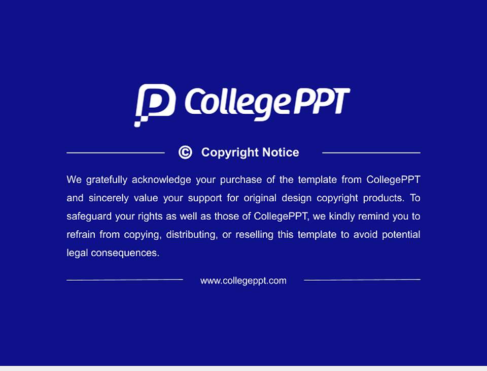 Mother Teresa Women ‘s University Thesis Proposal/Graduation Defense PPT Template4:3 ratio PPT effect preview image5