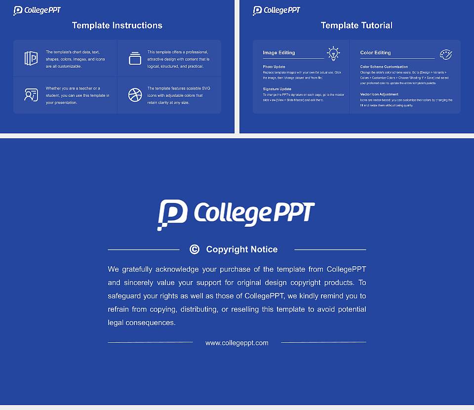 Sri Venkateswara Veterinary University Academic Presentation/Research Findings Report PPT Template16:9 ratio PPT effect preview image5