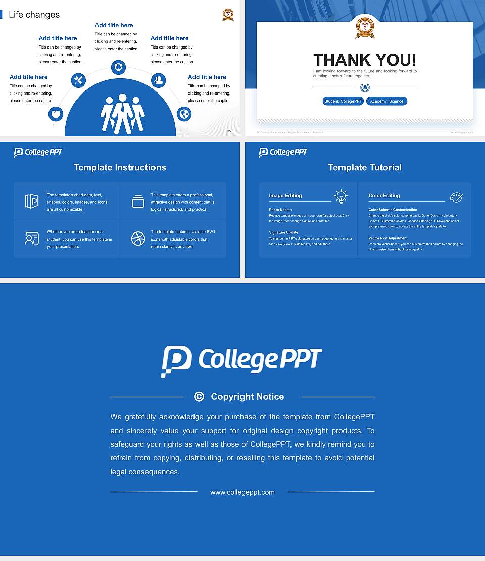 Sri Devaraj Urs Academy of Higher Education and Research National Scholarship Defense PPT Template16:9 ratio PPT effect preview image4
