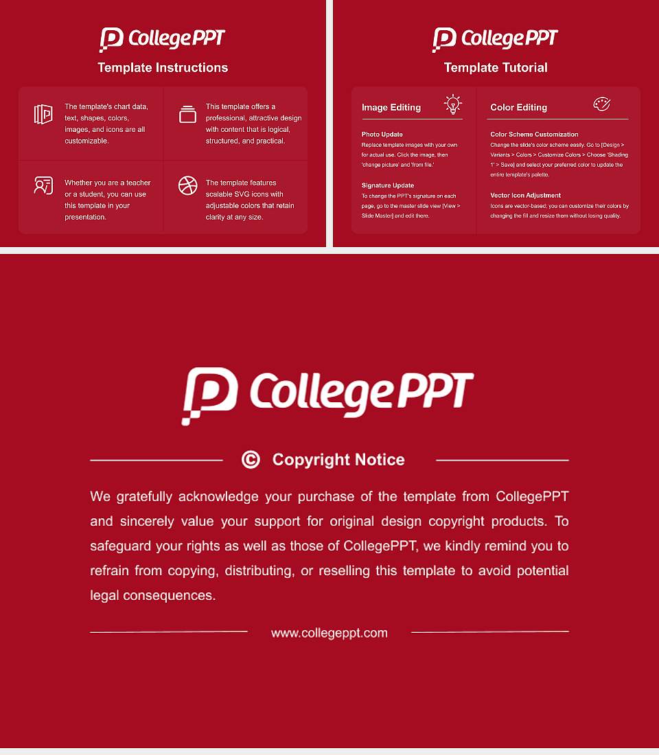 Somaiya Vidyavihar University Course/Courseware Creation PPT Template4:3 ratio PPT effect preview image5