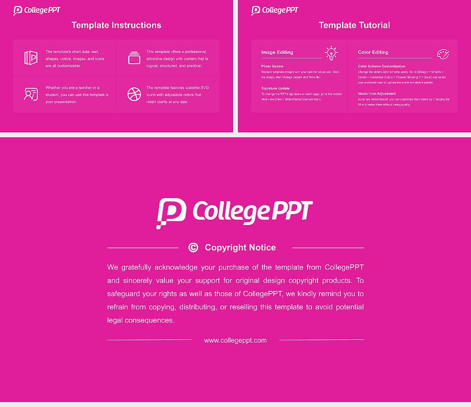 Sri Konda Laxman Telangana State Horticultural University Course/Courseware Creation PPT Template16:9 ratio PPT effect preview image5