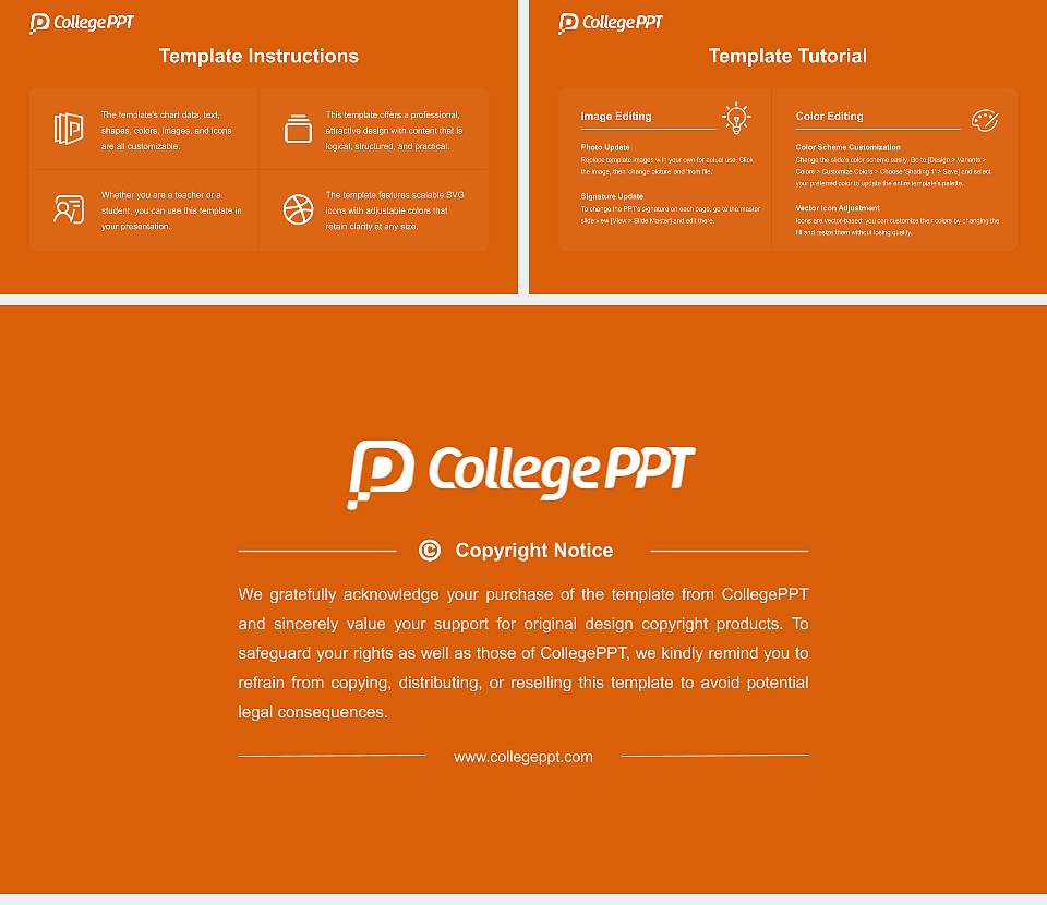 Sri Venkateswara Vedic University Academic Presentation/Research Findings Report PPT Template16:9 ratio PPT effect preview image5