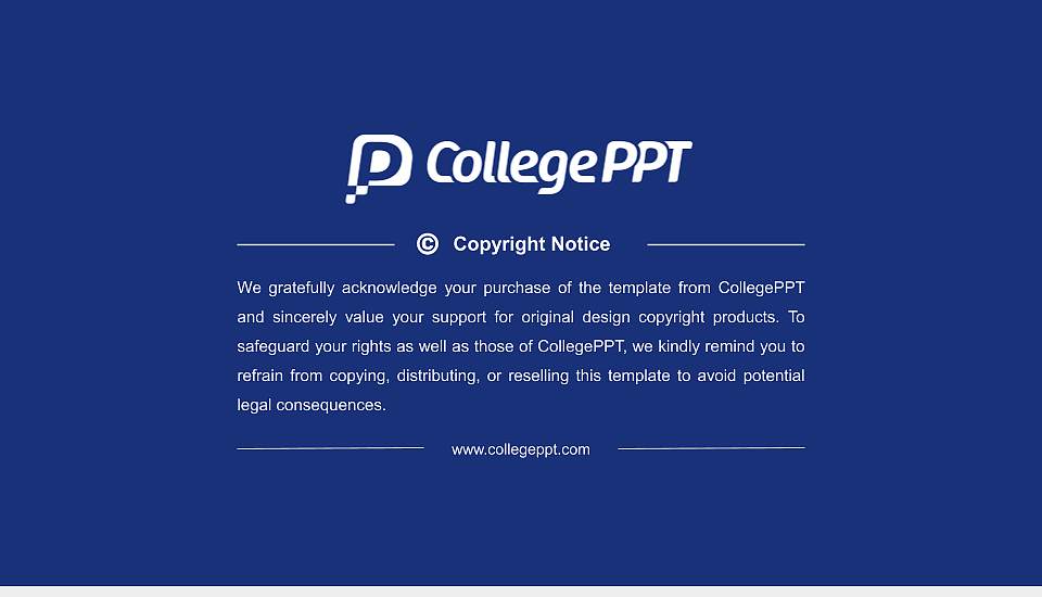 Shri Shankaracharya Professional University Resume PPT Template16:9 ratio PPT effect preview image5