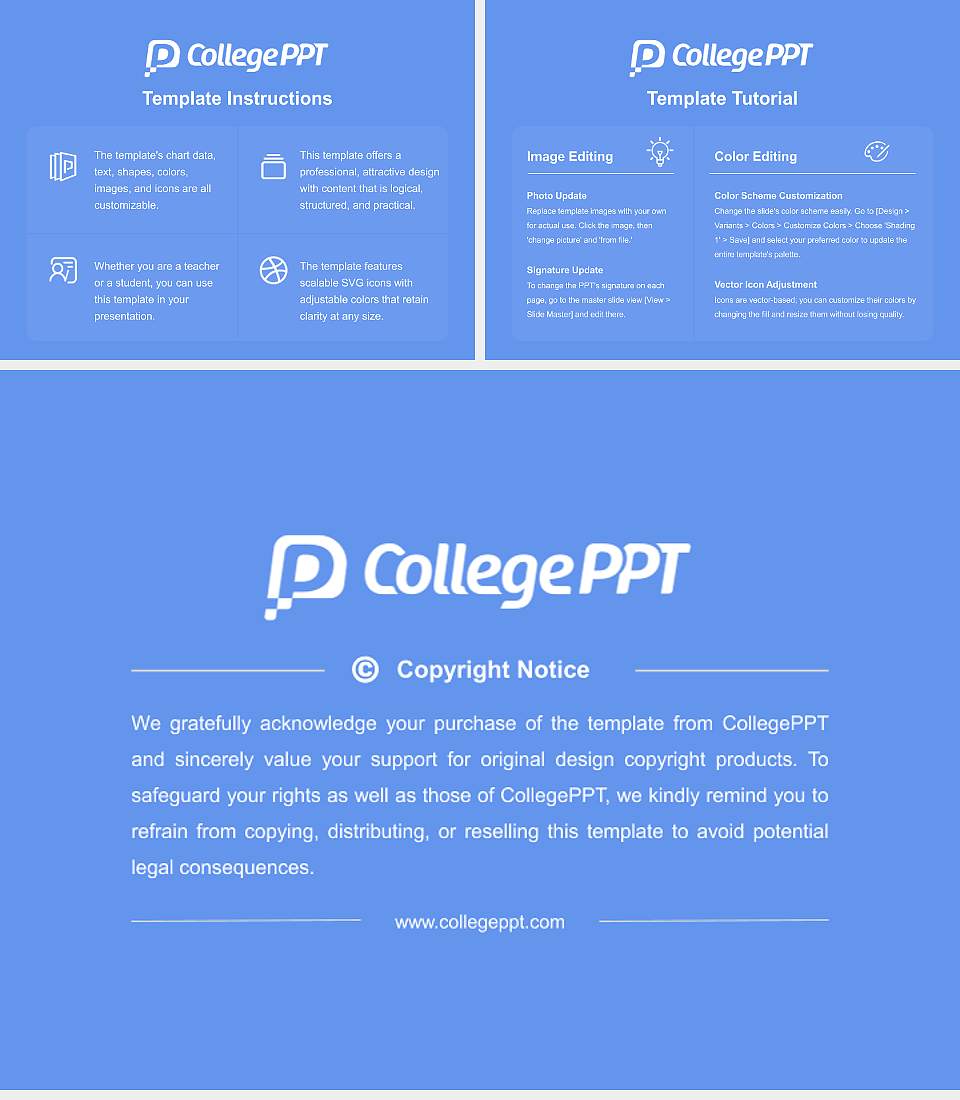 Sri Satya Sai University of Technology & Medical Sciences Course/Courseware Creation PPT Template4:3 ratio PPT effect preview image5
