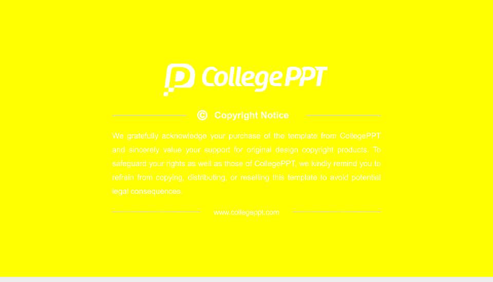 Sidho-Kanho-Birsha University General PPT Template16:9 ratio PPT effect preview image6