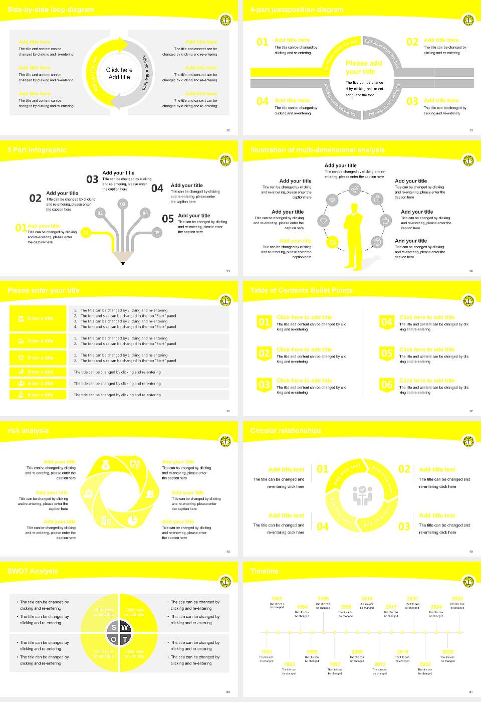 Sidho-Kanho-Birsha University Academic Presentation/Research Findings Report PPT Template16:9 ratio PPT effect preview image3