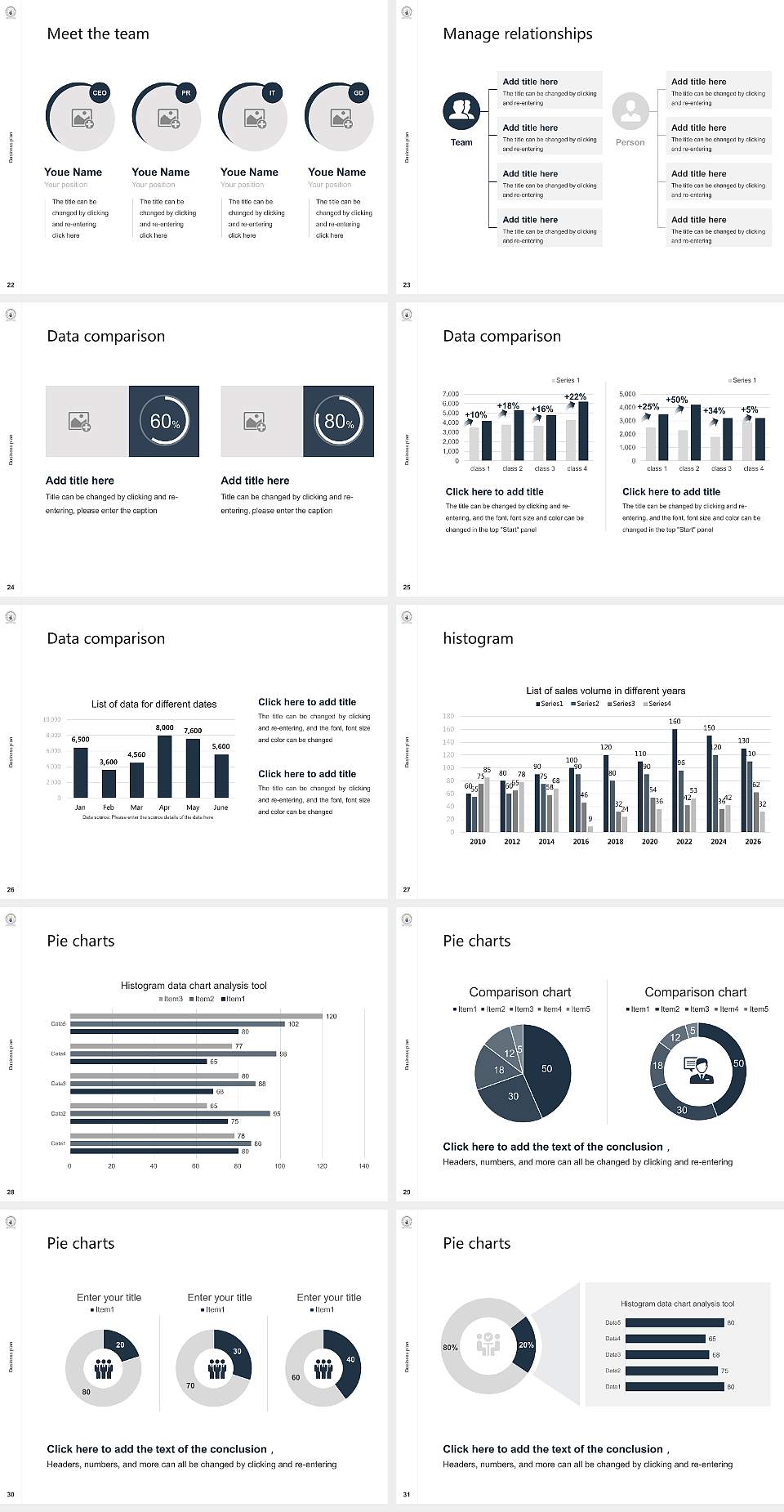 Shri Krishna AYUSH University Competition/Entrepreneurship Contest PPT Template4:3 ratio PPT effect preview image4