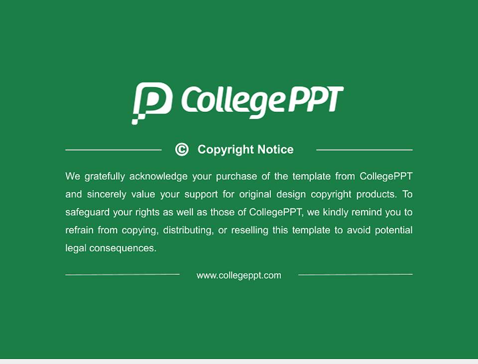 Swami Keshwanand Rajasthan Agricultural University Thesis Proposal/Graduation Defense PPT Template4:3 ratio PPT effect preview image5