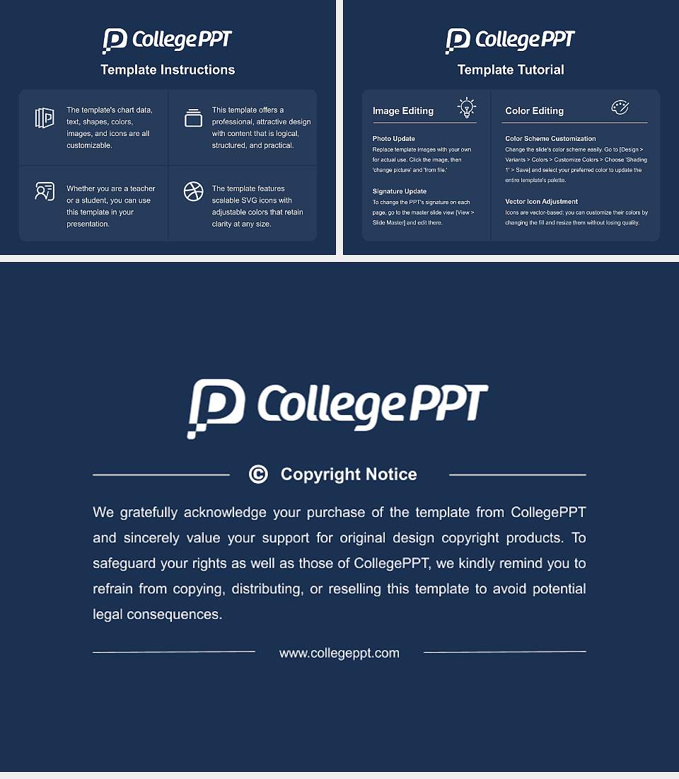 Shri Lal Bahadur Shastri National Sanskrit University Academic Presentation/Research Findings Report PPT Template4:3 ratio PPT effect preview image5