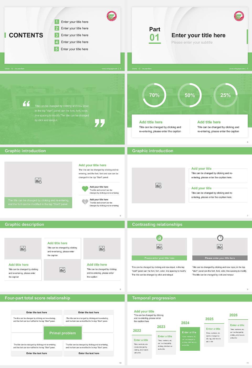 Siksha ‘O’ Anusandhan Thesis Proposal/Graduation Defense PPT Template16:9 ratio PPT effect preview image2