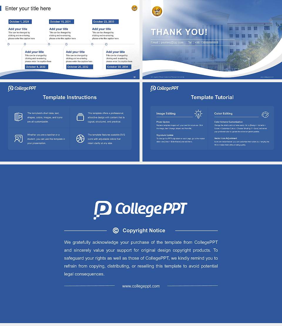 Shri Jagdish Prasad Jhabarmal Tibrewala University Lecture Sharing and Networking Event PPT Template16:9 ratio PPT effect preview image4