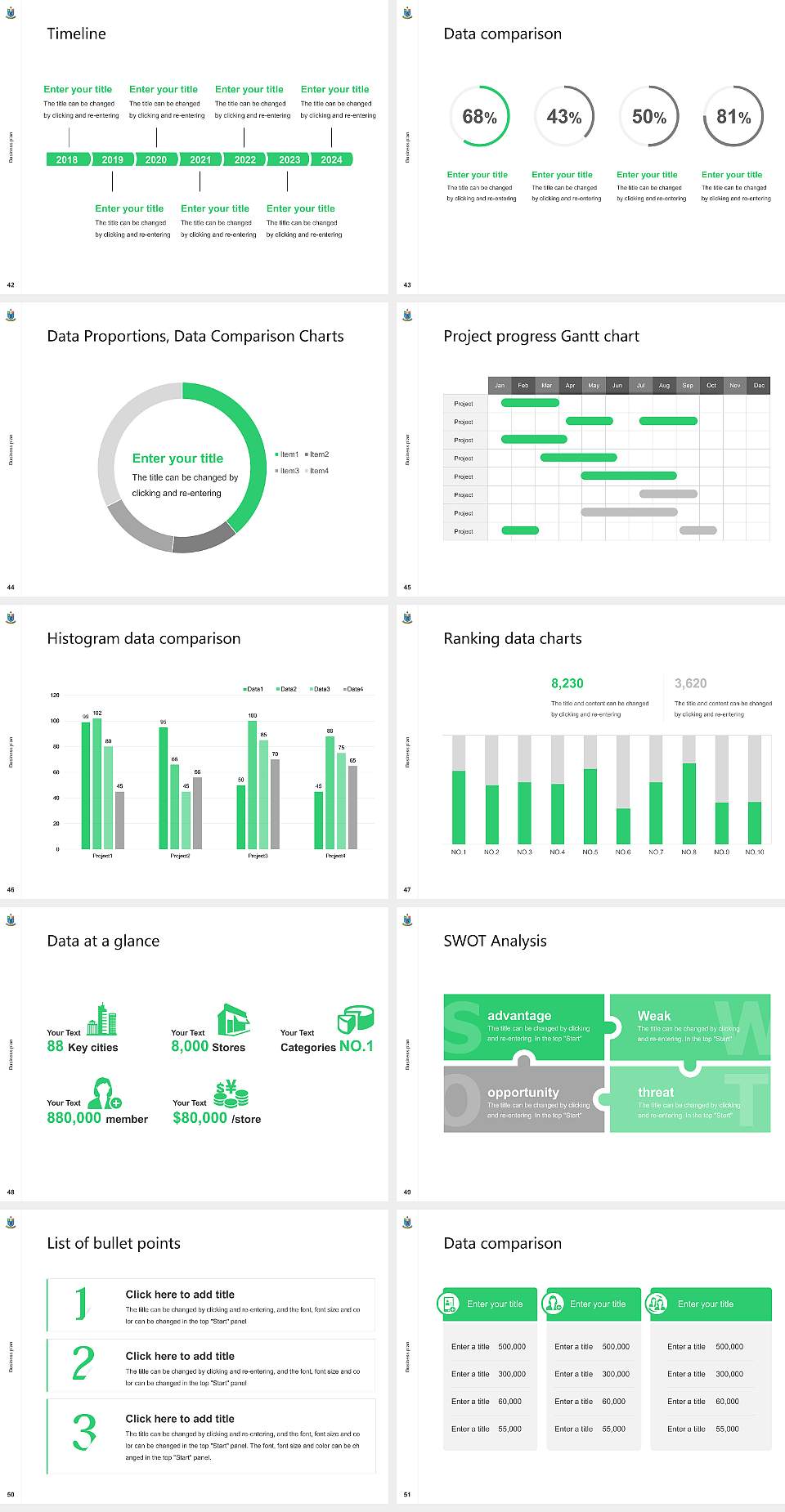 Sri Krishnadevaraya University Competition/Entrepreneurship Contest PPT Template4:3 ratio PPT effect preview image6