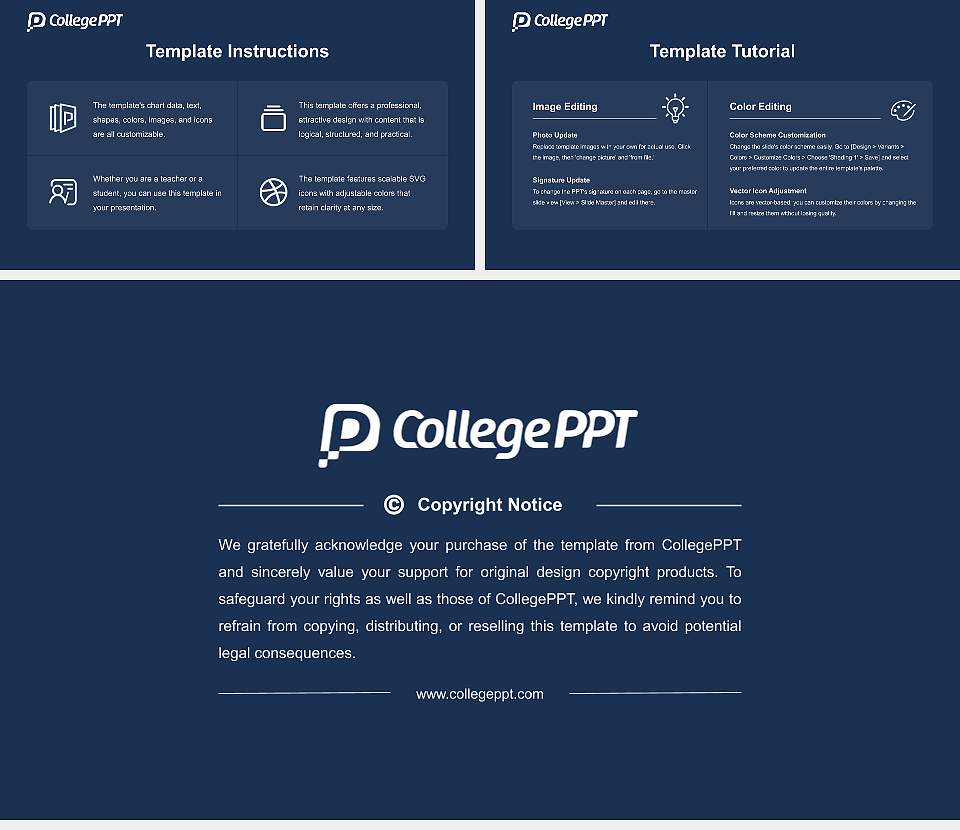 Shri Lal Bahadur Shastri National Sanskrit University Academic Presentation/Research Findings Report PPT Template16:9 ratio PPT effect preview image5