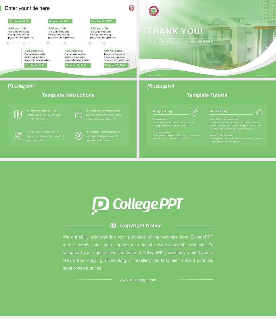 Siksha ‘O’ Anusandhan Lecture Sharing and Networking Event PPT Template16:9 ratio PPT effect preview image4