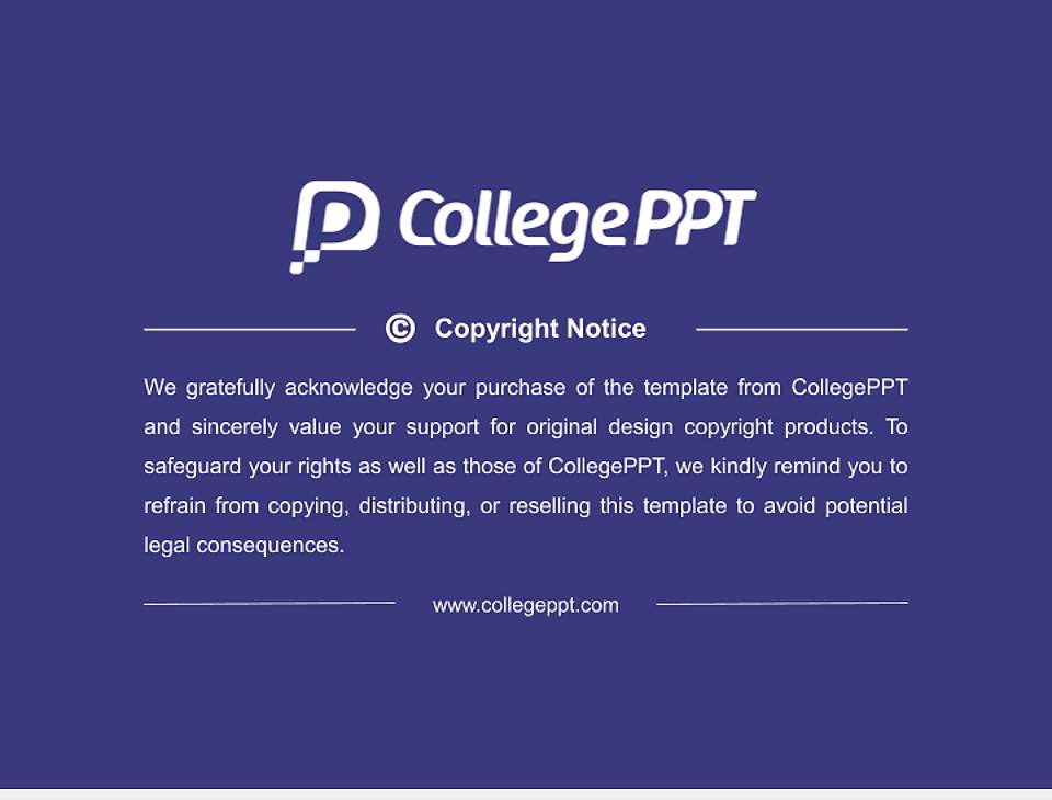 Shri Vishwakarma Skill University Resume PPT Template4:3 ratio PPT effect preview image5