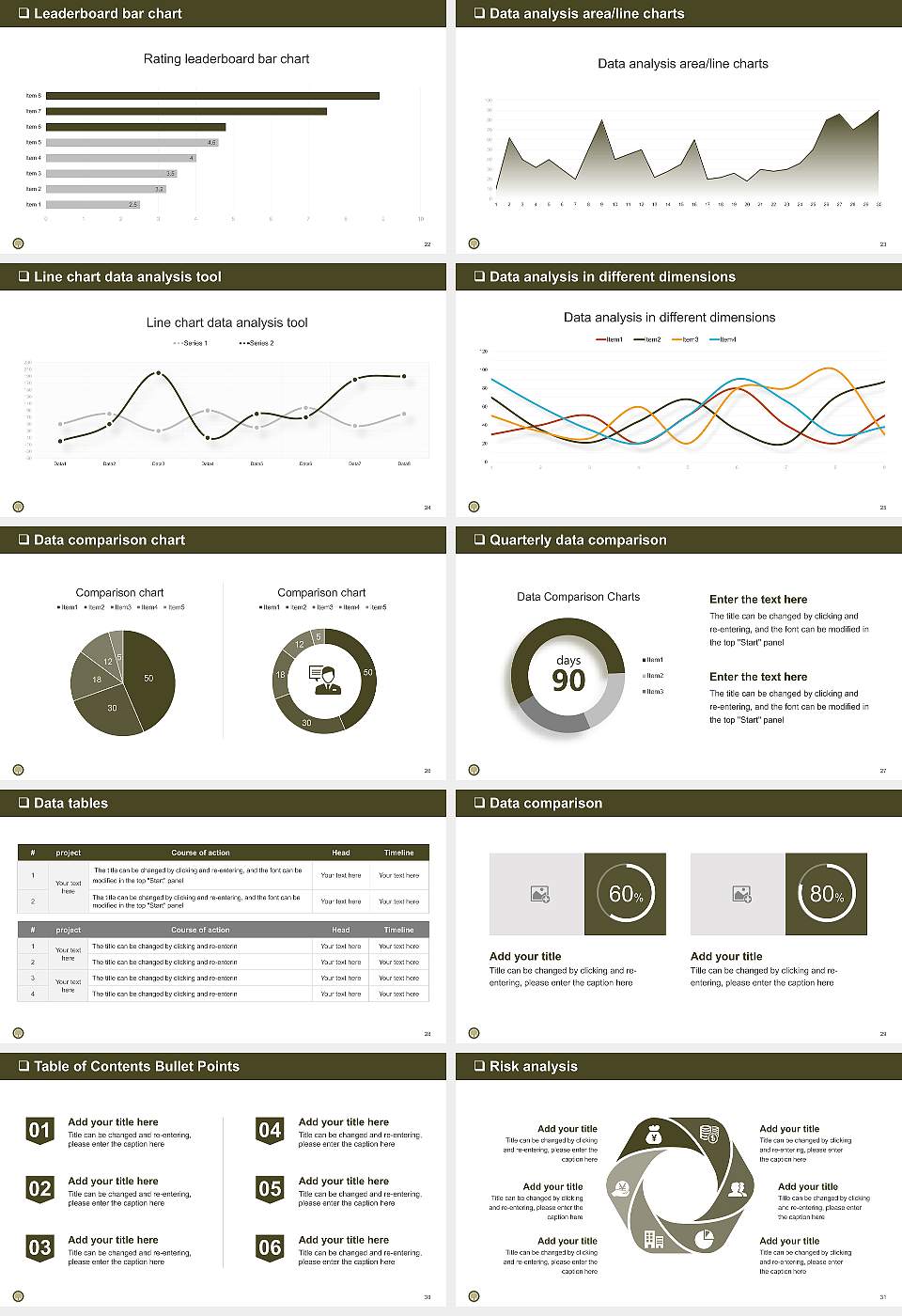 SRM University, Andhra Pradesh General PPT Template16:9 ratio PPT effect preview image4